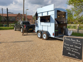 Available for events